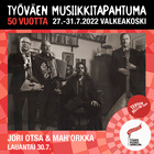 Aikataulumme mukaan ehdimme nähdä tämänkin