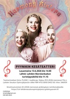 Kesäkuu 2026